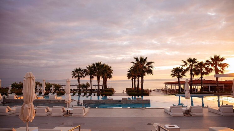 Domes Noruz Kassandra